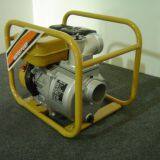 Gasoline Water Pump (Subaru Engine) ZB50 thumbnail-3