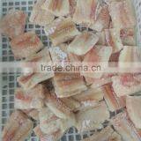 Wholesale Frozen Pacific Cod Fillet Seafood thumbnail-5
