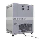 Liyi High And Low Temperature Testing Chambers Benchtop Temperature Humidity Chamber thumbnail-5