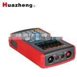 2 Channel 50MHZ Professional Digital Unit Handheld Oscilloscope thumbnail-3