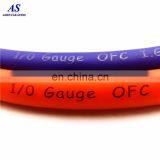 Super Flexible Stranded 0 Gauge Power Wire thumbnail-1