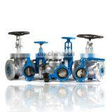 Ductile Iron Gate Valve thumbnail-1