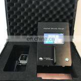 Asphalt Non-nuclear Electrical Density Gauge EDG