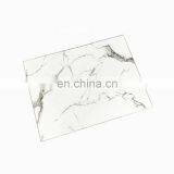 Non-Slip Dishwasher Safe Cut Board Plain Glass thumbnail-1