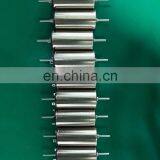 High Quality 1020 Double Shaft Coreless dc Motor CL-1021-D for Mini Robot and Servo thumbnail-3