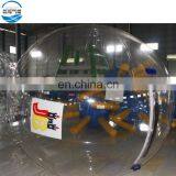 Cheap TPU/PVC Water Walking Ball Inflatable Running Water Transparent Bubble Roller Ball for Kids/adult thumbnail-6
