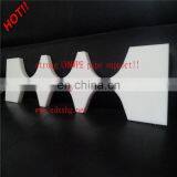 UHMWPE Pipe Support/UHMWPE Rod Support/UHMWPE Tube Support thumbnail-5