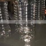 5-литровая двухслойная машина для автоматического экструзионного blow molding пластика объемом 1000 мл