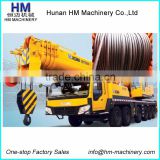 Wire Rope For XCMG Mobile Crane QY70K-I Main Hoisting Rope Dia20mm 35*K7