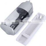 School, Home and Hotel Wall Mount Capacity 350ml Hand Soap Dispenser 500ml for Hand Santinizer, Shampoo and Shower Gel thumbnail-2