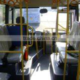 Anyuan PK6810HHG3 4x2 Diesel 25 Seats City Bus LHD thumbnail-5