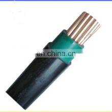 Hot Sale Bvv Copper Core Double Pvc Insulated Cable Bvv Electrical Wire thumbnail-2