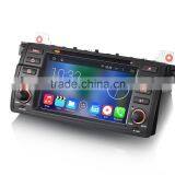 Erisin ES2046B 7" Android 4.4.4 Touch Screen E46 M3 Car DVD Player thumbnail-5
