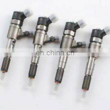 Fuel Injector 0445 110 464 Bos-ch Original In Stock Common Rail Injector 0445110464 thumbnail-4