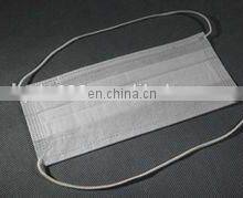 PLC Control Mode Head Strap Welding Machine With High Speed thumbnail-4