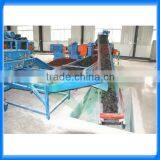 Most Profitable Waste Tire Recycling Rubber Powder Machine thumbnail-1