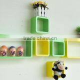 DIY Type Covered Shoe Rack thumbnail-1