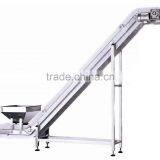 Hopper Belt Conveyor