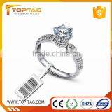 Free Sample Security Tags for Jewelry / UHF Rfid Hang Label Alien H3 H4 thumbnail-3