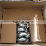 Zinc 90 Angle Liquid Tight Connector thumbnail-1