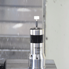 CNC Machine Tool Setter System thumbnail-1