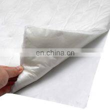 50*80cm Car Sound Deadener Mat Noise Bonnet Insulation Deadening Hood Engine Firewall Heat Aluminum Foam Sticker Waterproof thumbnail-5