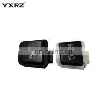 Universal Waterproof Motorcycle Accessories Headlight Handlebar Push Button Switch Motorcycle Light Switch thumbnail-1