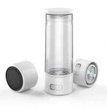 New Design Universal Portable Ionizer Hydrogen Rich Water Generator Bottle