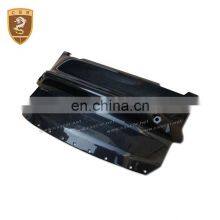 Factory Price Carbon Fiber Front Bumper Air Intake Vent Splitter For Ferra-ri 488 thumbnail-1