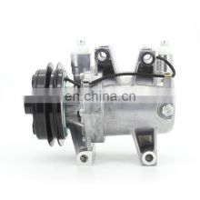 8981028240 9260000C81 Car 12v Air Conditioning AC Compressor for Isuzu Dmax 2.5 thumbnail-2