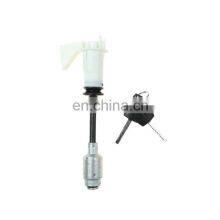 3M5AR16B970AD Short Type Rod Bonnet Release Lock Latch Repair Kit Key Set for Ford-Focus C-MAX 2003-2007 MK2 2004-2012 thumbnail-1