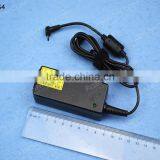 High Copy Laptop AC Power Adapter for Samsung XE303C12 Chromebook ATIV Smart PC XE500T1C XE7012V 3.33A 2.5*0.7mm 40W