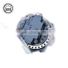 GM18 GM21 Pc200-7 Travel Motor DH220-3 Excavator Hydraulic Motor SK210-8 Final Drive thumbnail-4