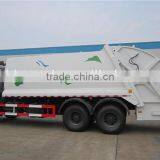 Dongfeng 210hp 18m3 Compactor Refuse Truck thumbnail-5