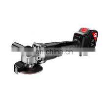 98VF-2-1 Lithium Battery Brushless Electric Cordless Mini Angle Grinder Machine