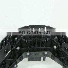 High Quality Front Panel 1110240-00-B Auto Water Tank Frame Radiator Support Bracket 2017-2020 Fit for Tesla Model 3 thumbnail-3