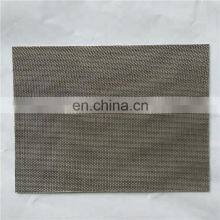 Sintered Metal Filter Plate Sinter Metal Powder Filter thumbnail-4