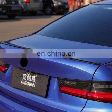 Ludawei New 3 Series G20 G28 Modified Decoration Accessories 320i 325i 330i Yaoye Tail for BMW thumbnail-4