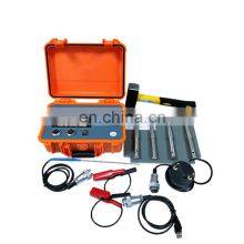 EDG Газоанализатор плотности грунта без использования радиоактивных излучателей. Простая в использовании и портативная альтернатива ядерному газоанализатору Troxler