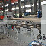 Hydraulic Plate Rolling Machine thumbnail-3