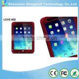 Colorful Style for IPad Mini Cover Luxury Check Design Cover for Ipad Cover Case