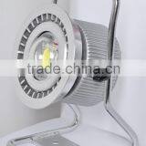 15W IP66 Portable Battery Lamp Work Operating Lights DC Rechargeable Led Movable Light thumbnail-3