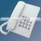 Wired Desktop Analog Modern Home Phone