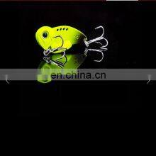 7g 10g 12g 14g Top Quality All Depth Metal Fishing Lures VIB thumbnail-3