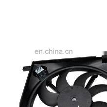 Auto Parts Cooling System Electric Radiator Fan Motor Cooling Fan 9023973 For CHEVROLET SAIL thumbnail-3