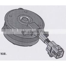 168000-7881 China Radiator Electric Fan Motor for SWIFT PTL