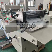 Interior Noise Reduction and Shock Absorption Protection Cushioning Material Die Cutting Machine thumbnail-5