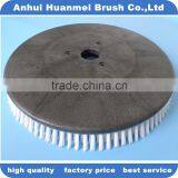 Commercial Use Marble Floor Cleaning Scrubber Machine Brush thumbnail-5