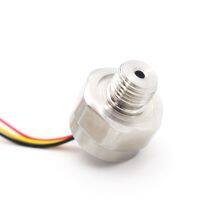 WNK811 4-20ma 0.5-4.5V Output Pressure Sensor for Air Conditioner, Pump, Compressor, Refrigerant, Automotive Oil Pressure thumbnail-2