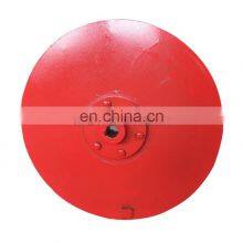 Impeller Centrifugal Fans With Backward Curved Blades thumbnail-5